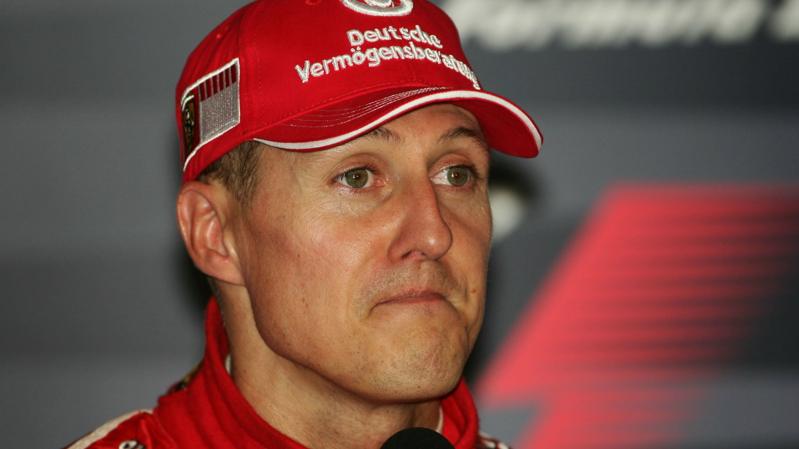  Monza, Italy,Michael Schumacher (GER), Scuderia Ferrari - Formula 1 World Championship, Rd 15, Italian Grand Prix,