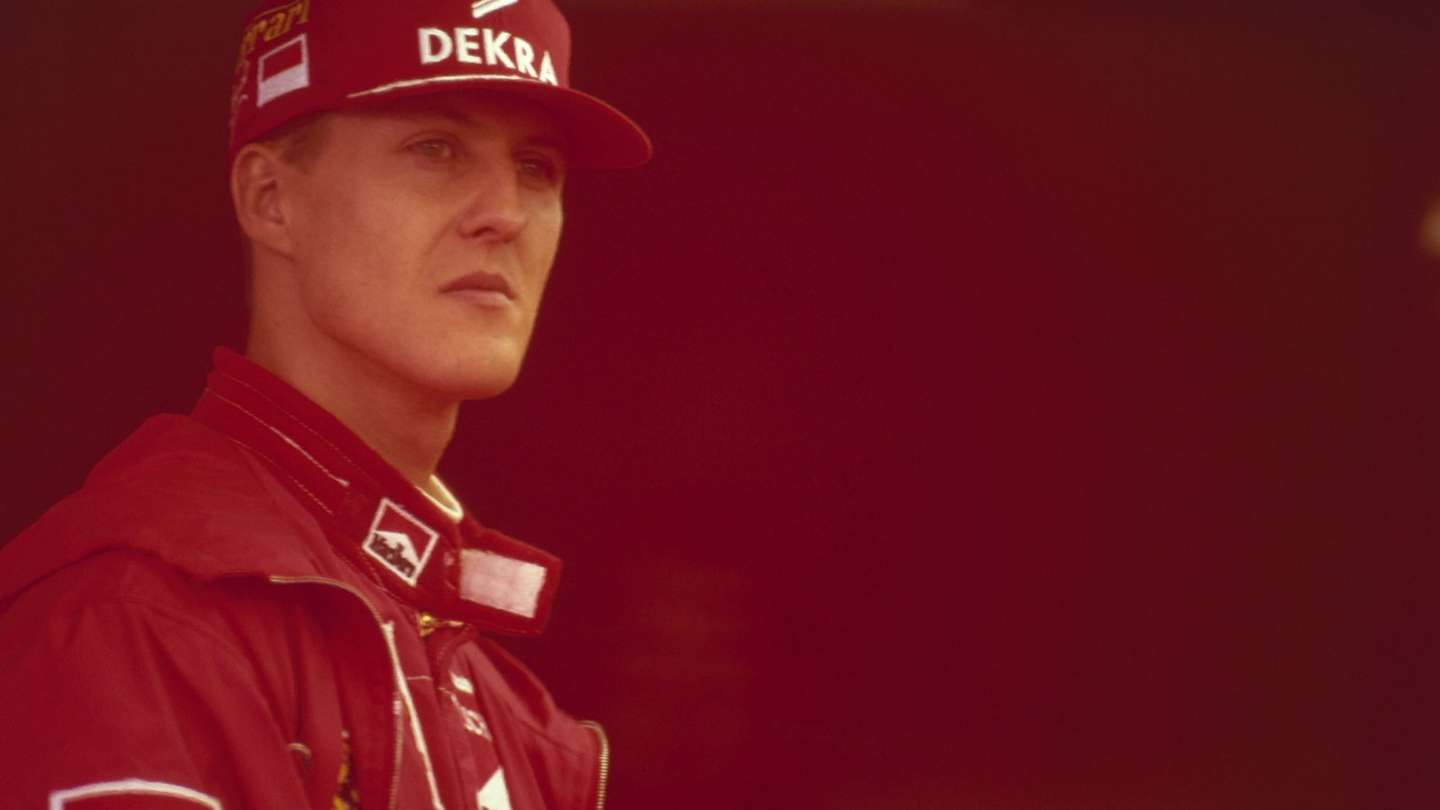 Michael Schumacher (GER), Scuderia