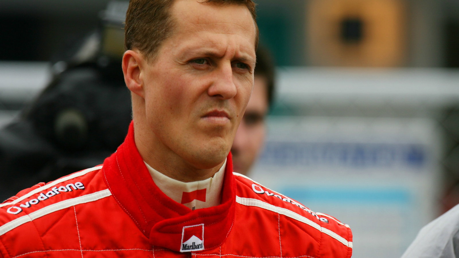  Suzuka, Japan,Michael Schumacher (GER), Scuderia Ferrari - Formula 1 World Championship, Rd 17, Japanese Grand Prix,