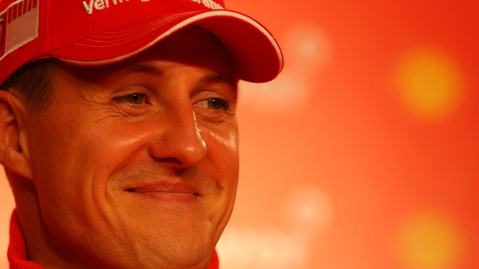  Sao Paulo, Brazil, Michael Schumacher 