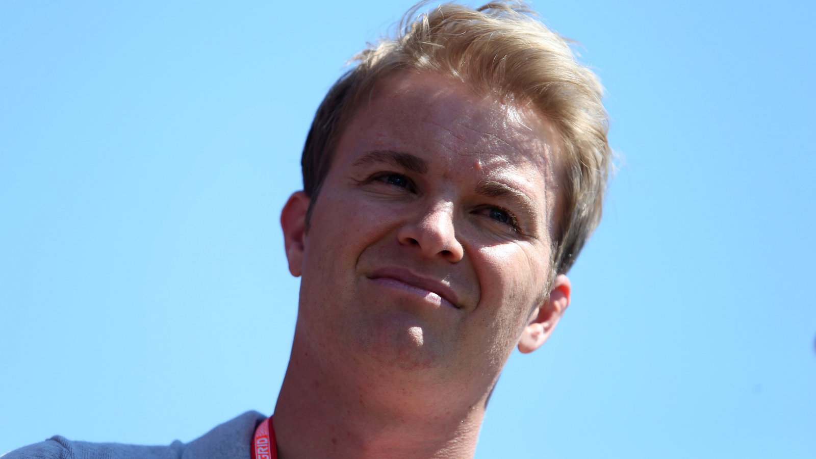 Nico Rosberg