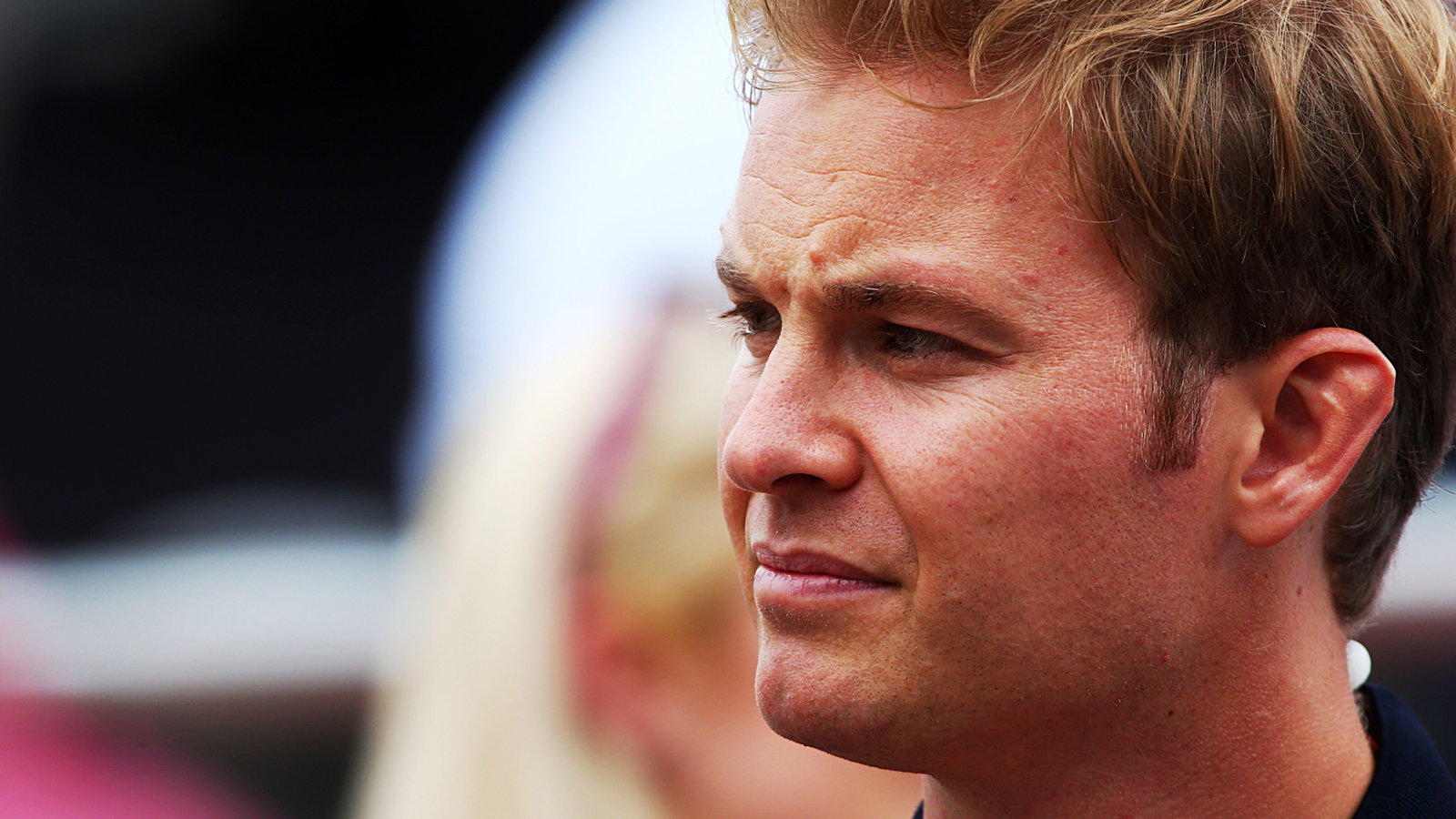 Nico Rosberg