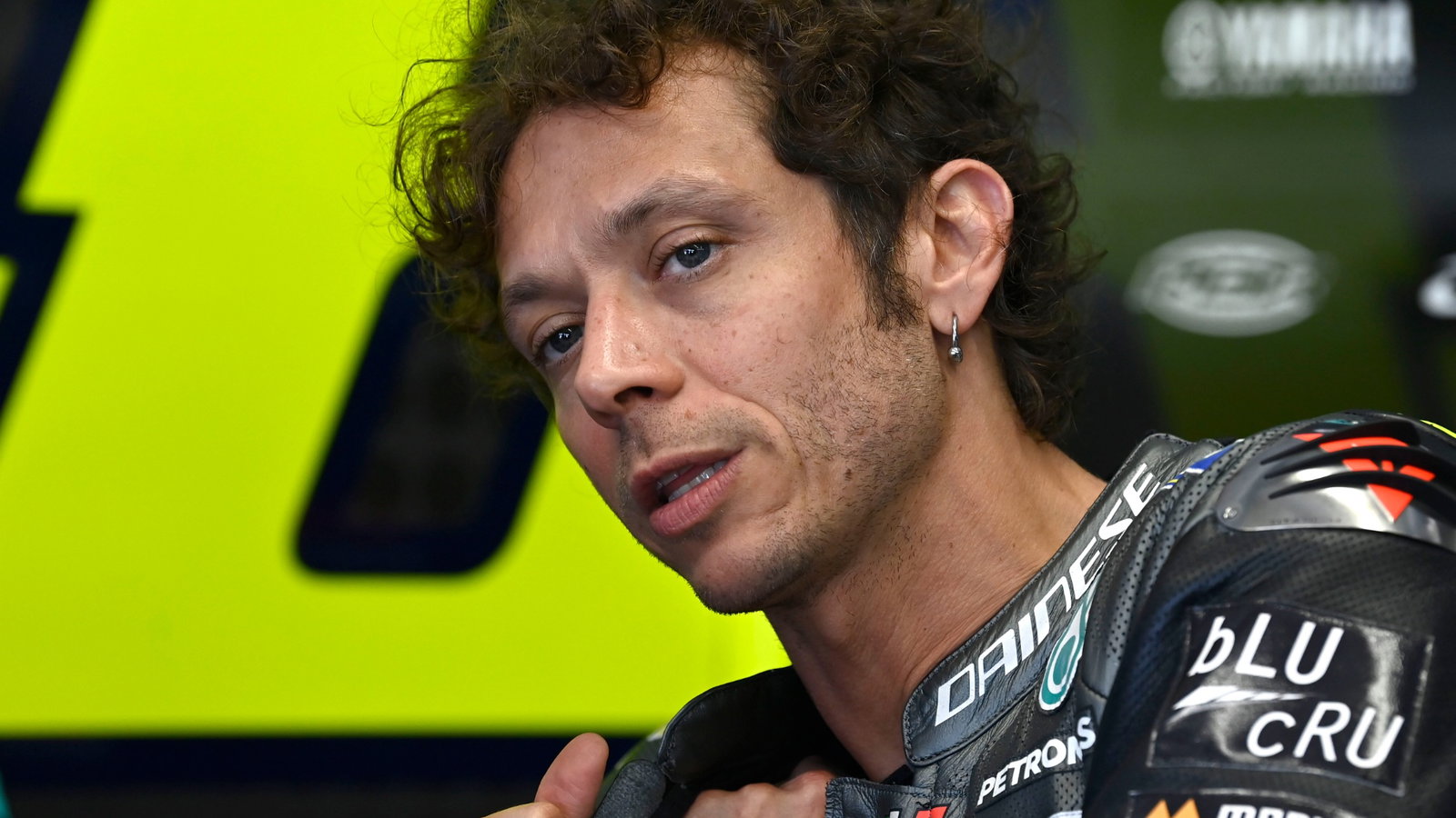 Valentino Rossi, MotoGP, Italian MotoGP 28 May