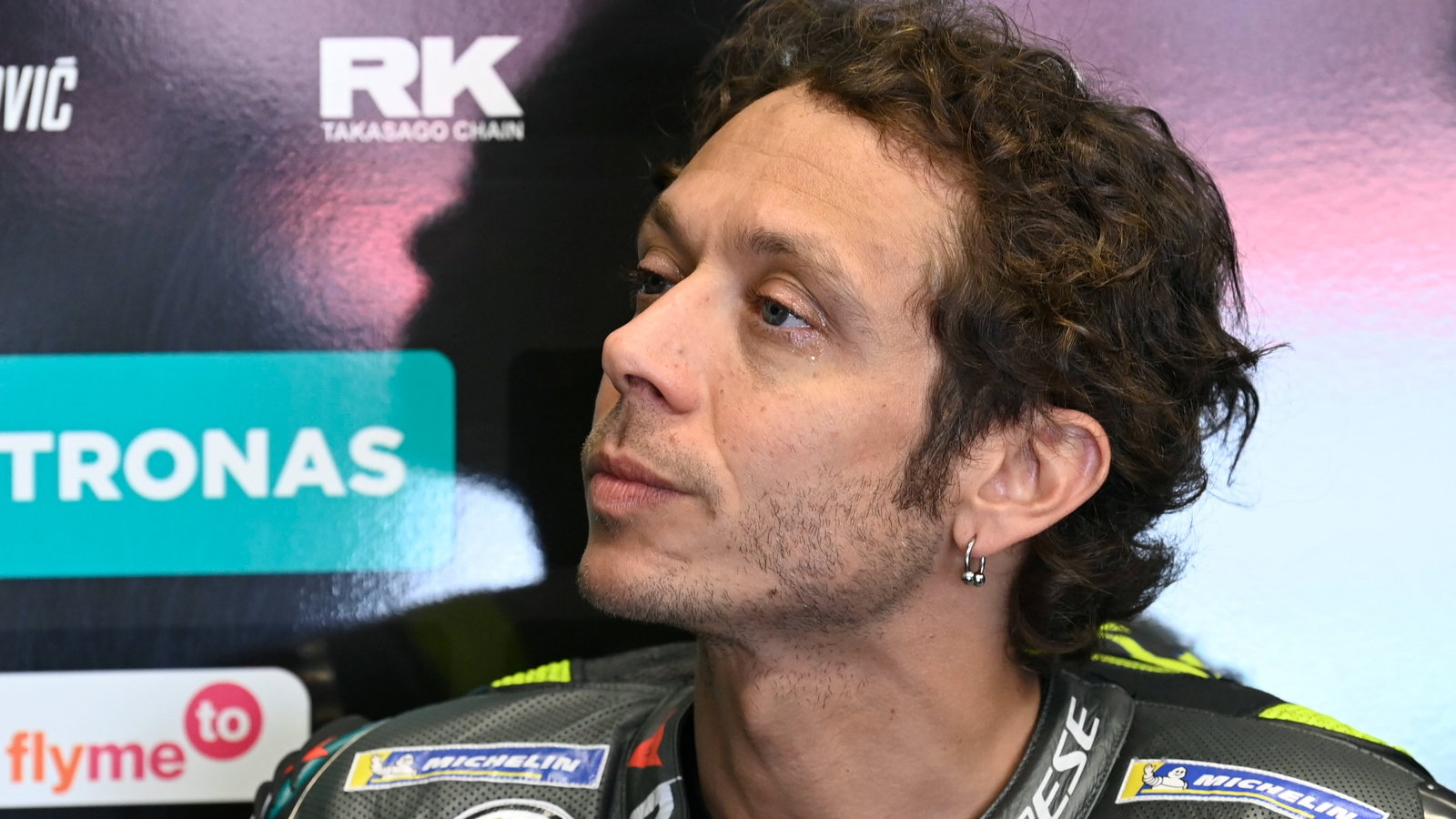 Valentino Rossi, MotoGP, Italian MotoGP, 29 May
