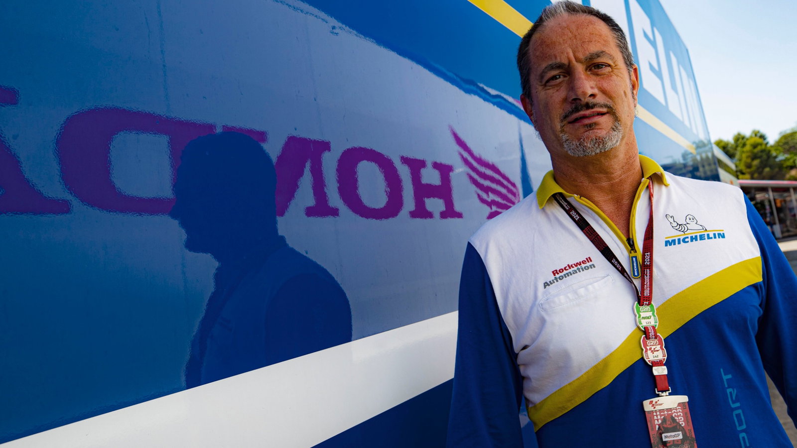 Michelin, tyres, Argentina, Termas de Rio Hondo