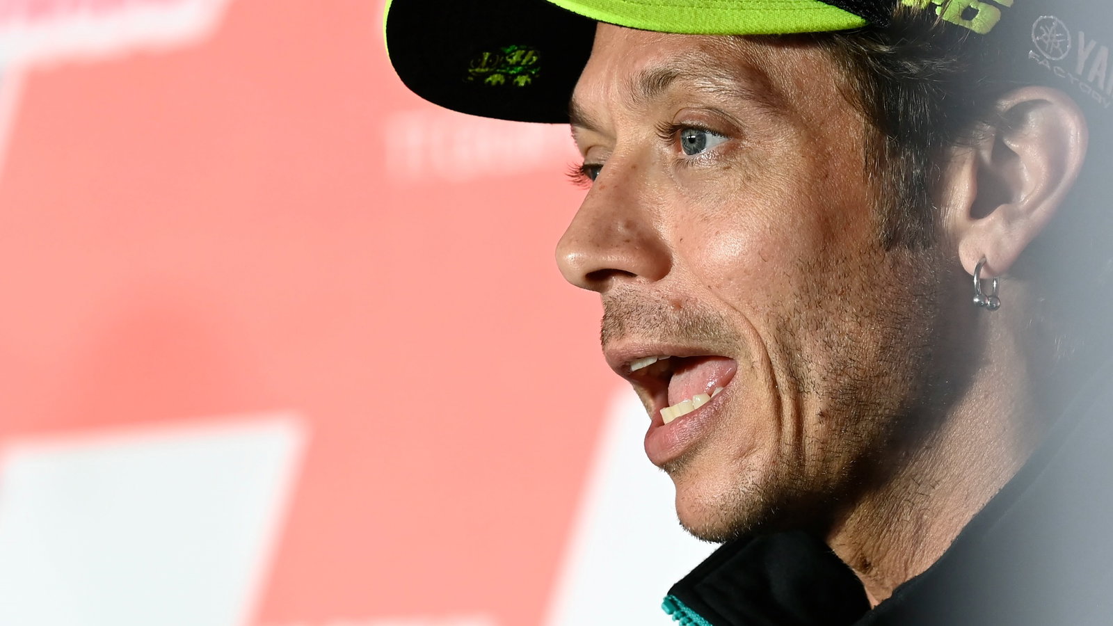 Valentino Rossi, MotoGP, Dutch MotoGP 24 June