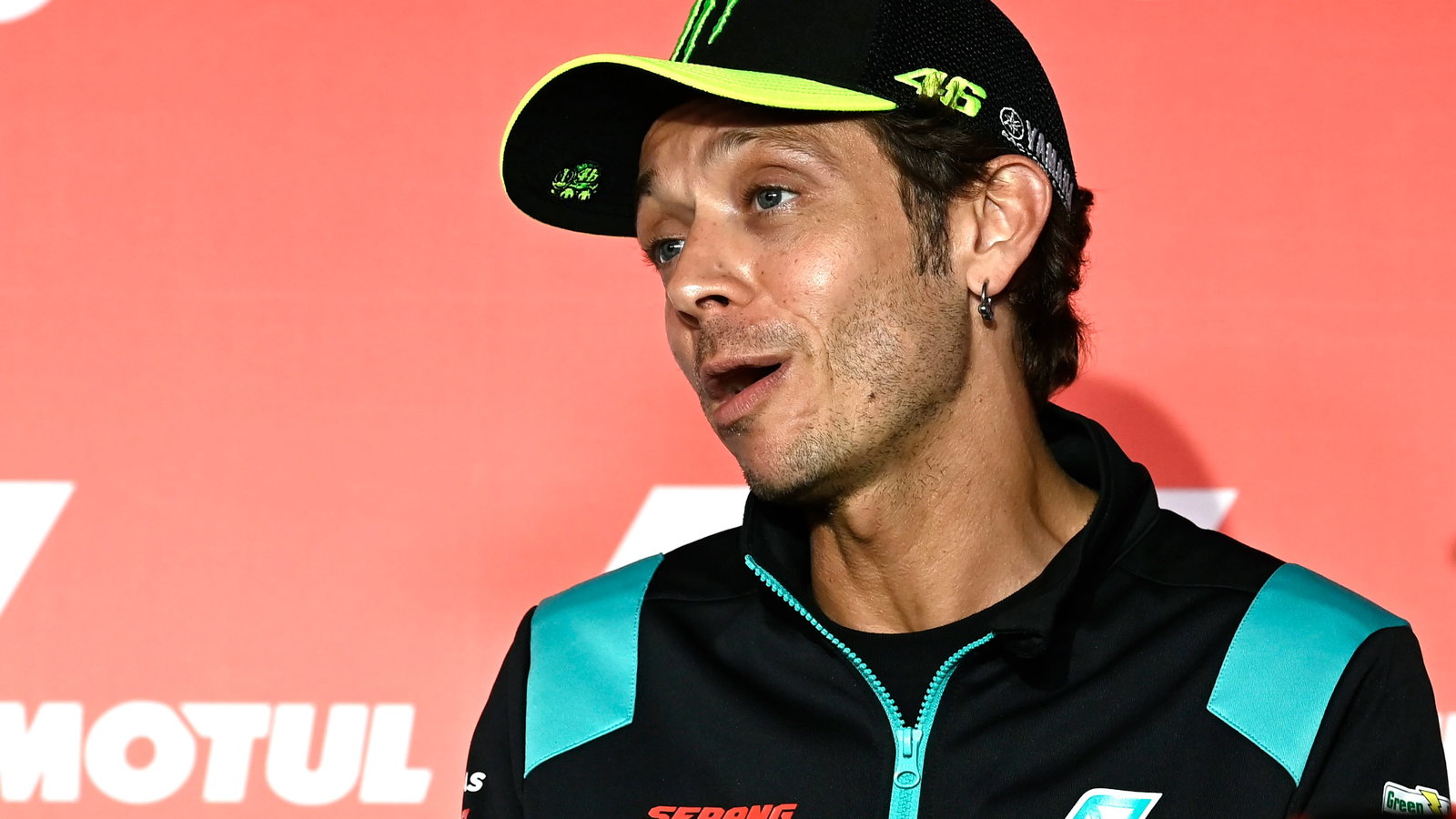 Valentino Rossi, MotoGP, Dutch MotoGP 24 June