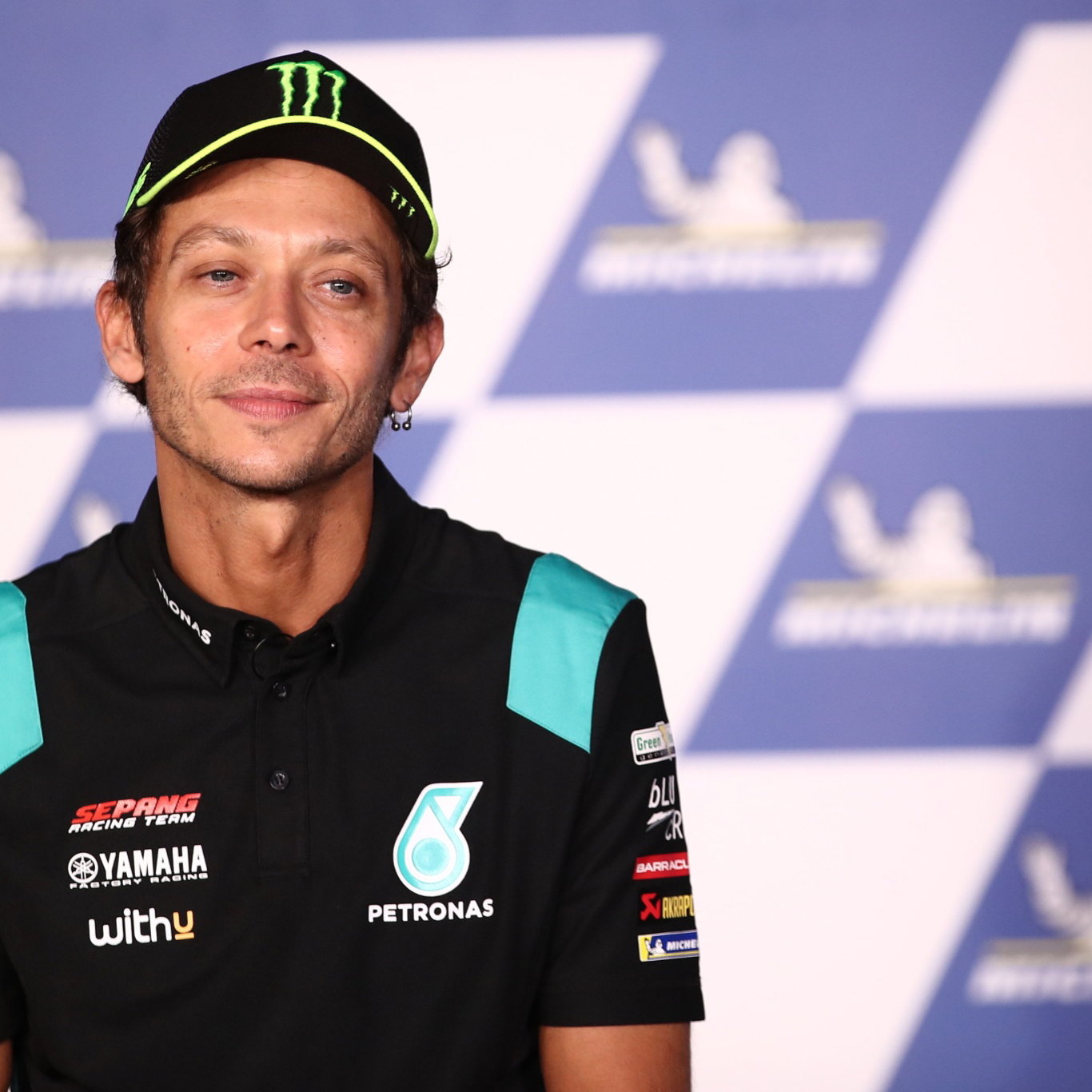 Valentino Rossi, Styrian MotoGP, 5 August