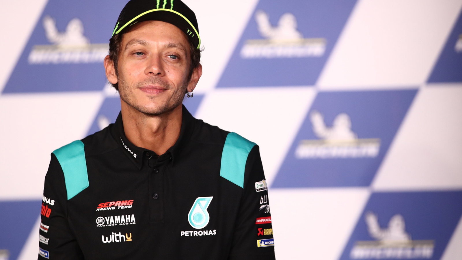 Valentino Rossi, Styrian MotoGP, 5 August