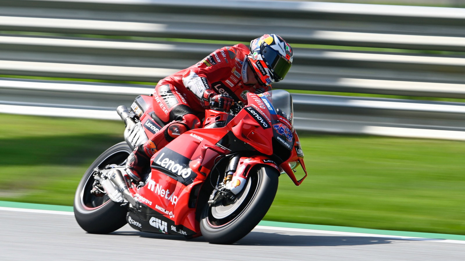 Jack Miller, MotoGP, Austrian MotoGP 13 August