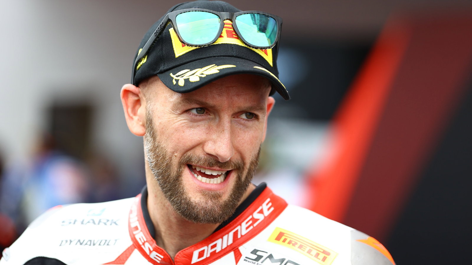 Tom Sykes, BMW WorldSBK Mandalika