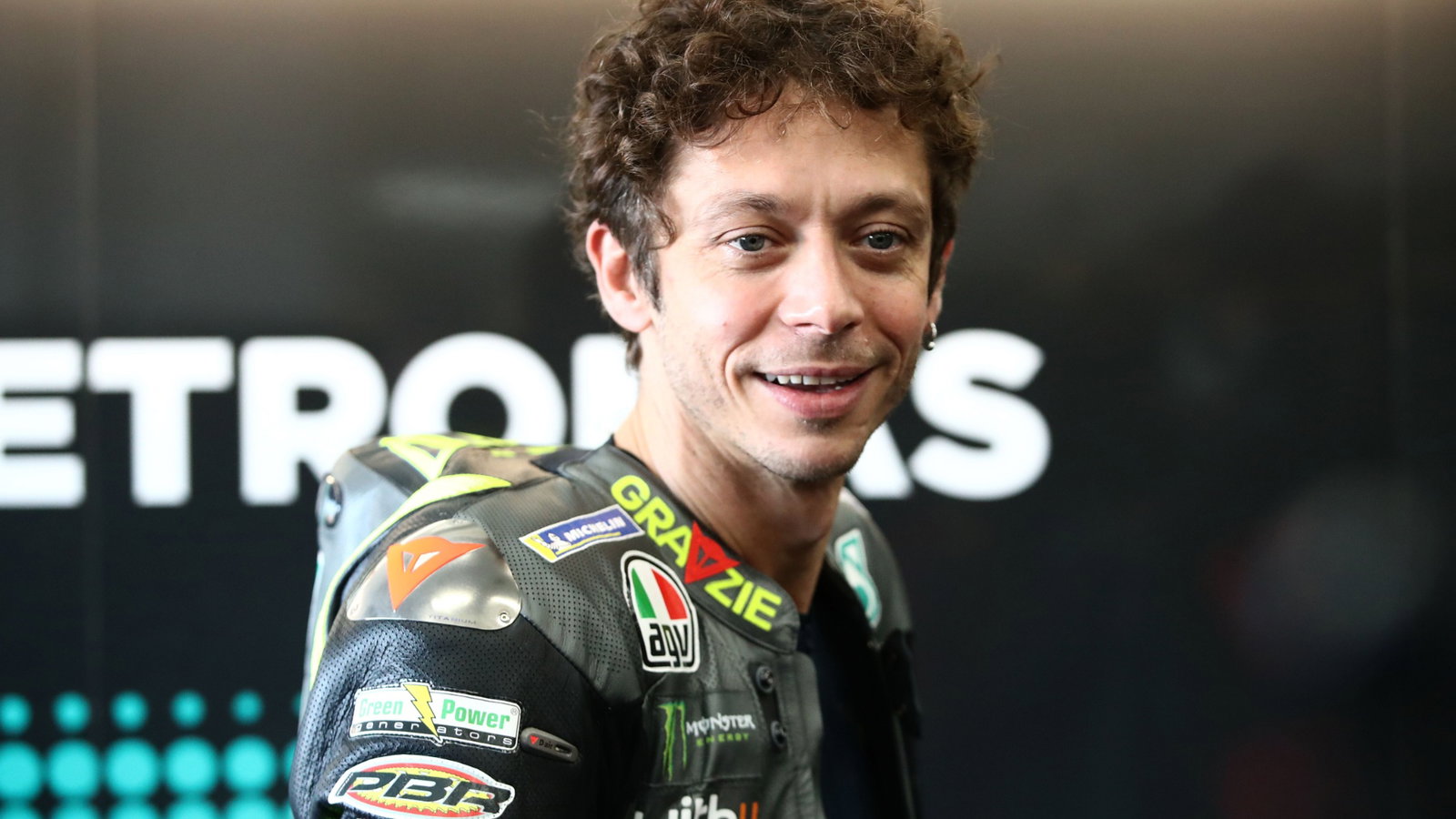 Valentino Rossi