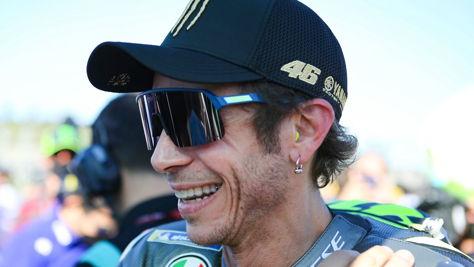 Valentino Rossi