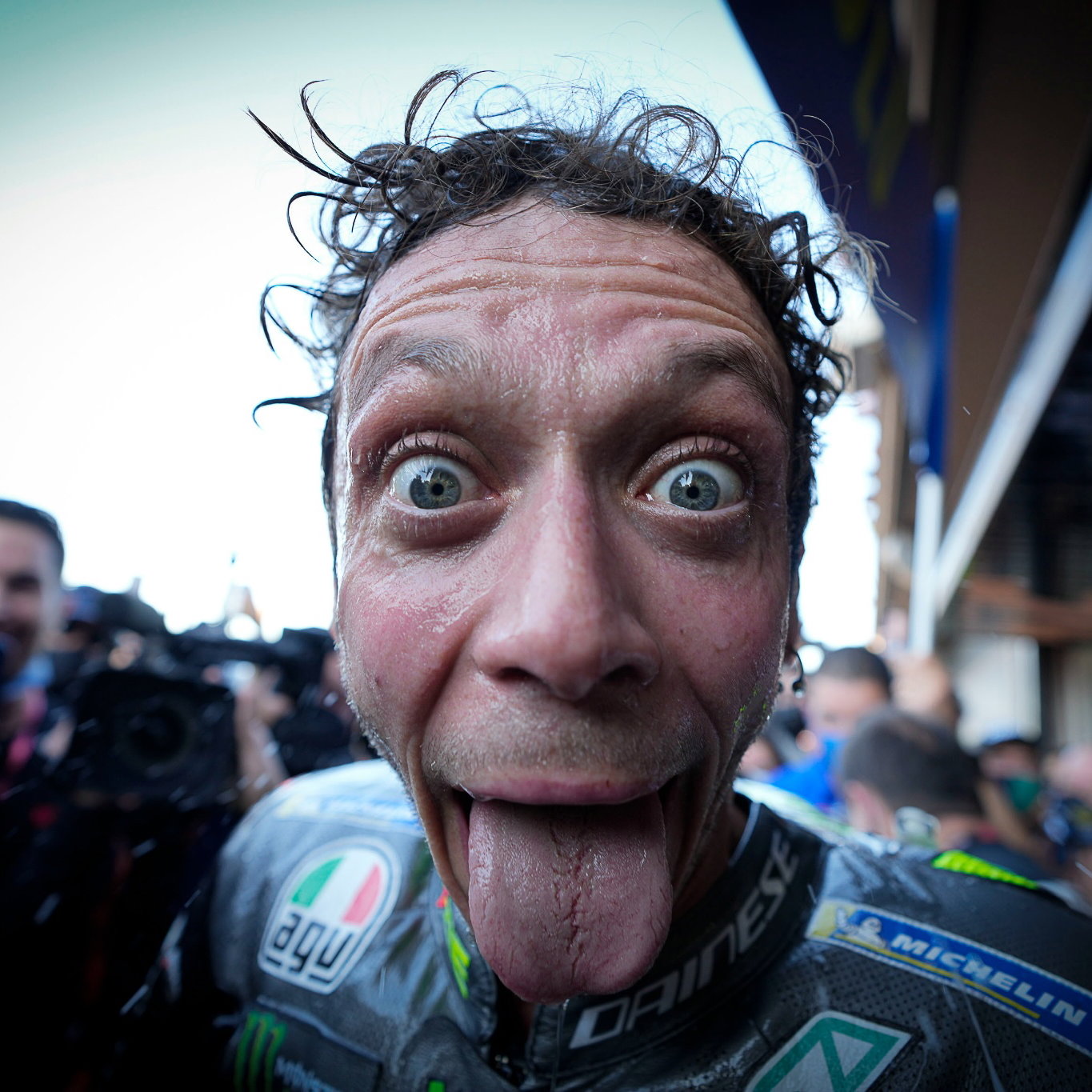 Valentino Rossi