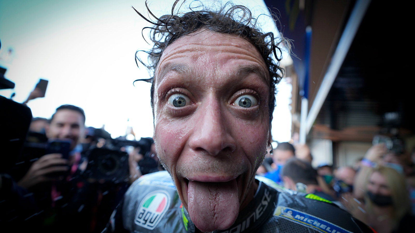 Valentino Rossi
