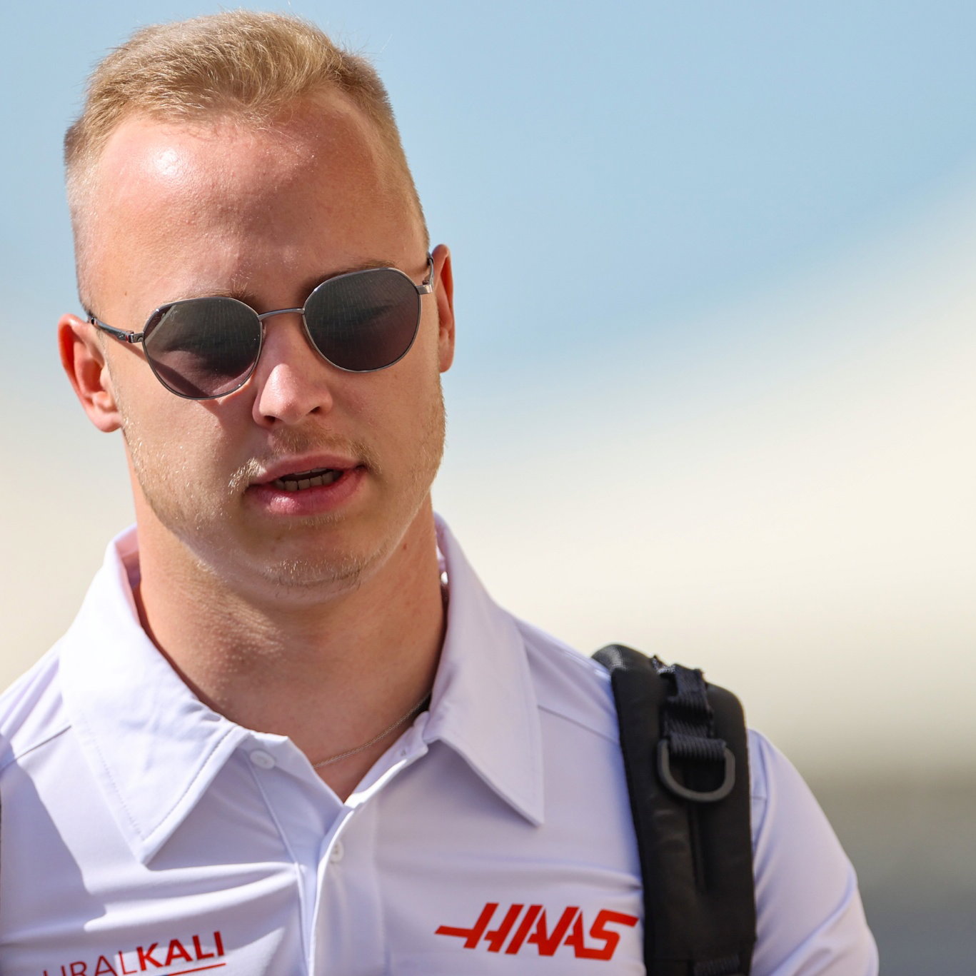 Nikita Mazepin (RUS), Haas F1