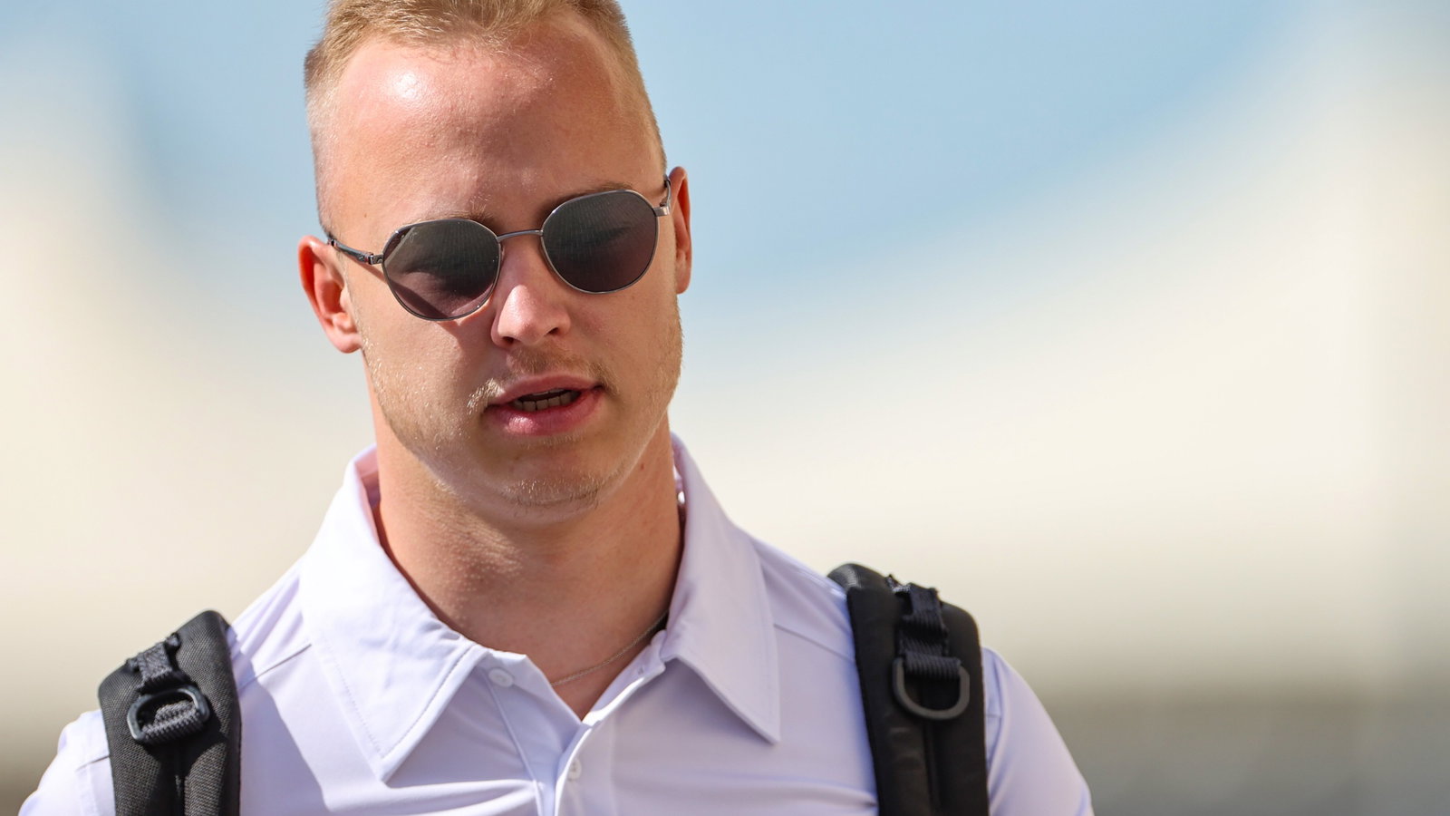 Nikita Mazepin (RUS), Haas F1