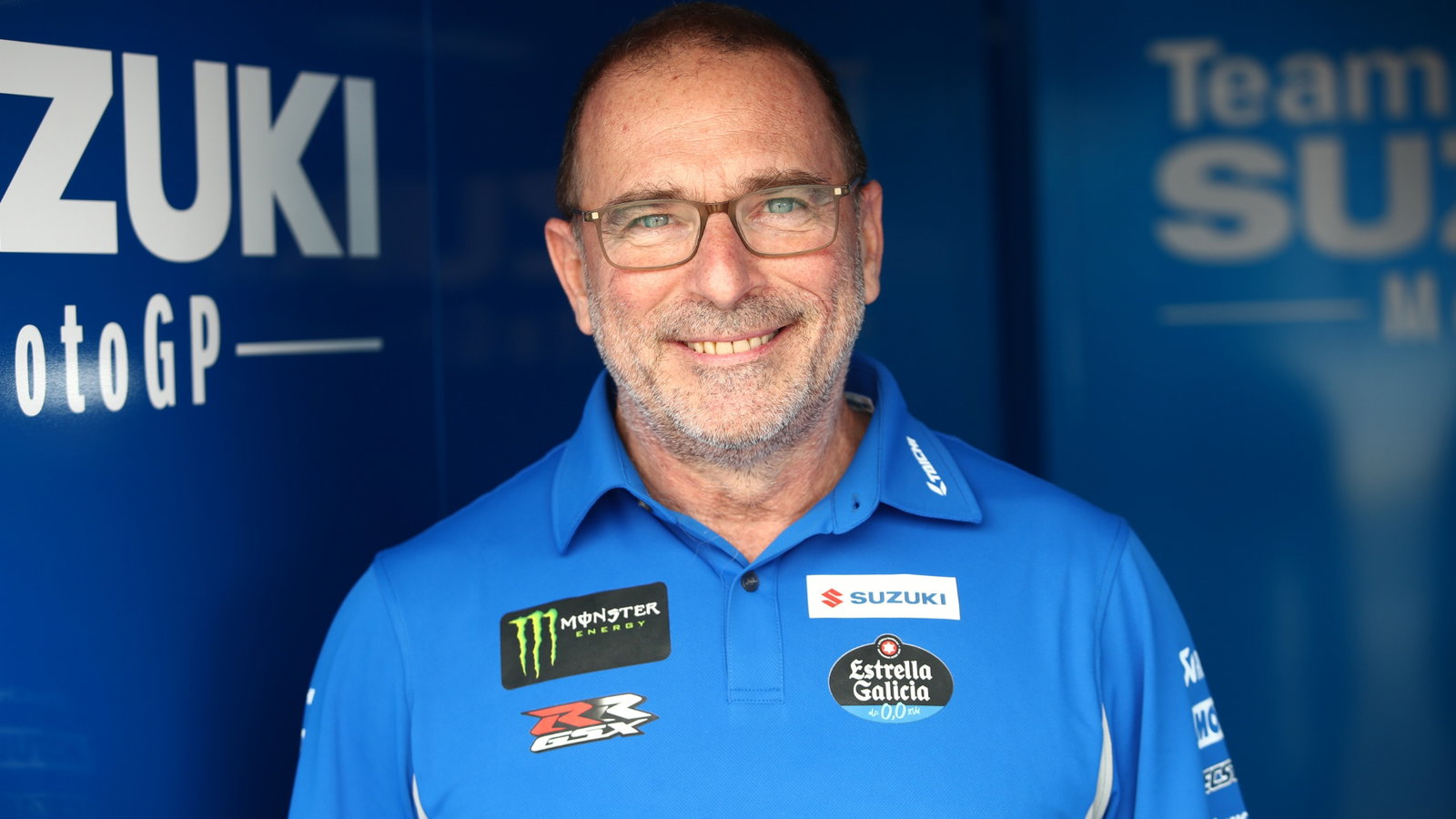 Livio Suppo, Qatar MotoGP, 6 March