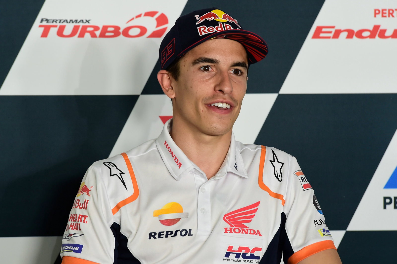 Marc Marquez