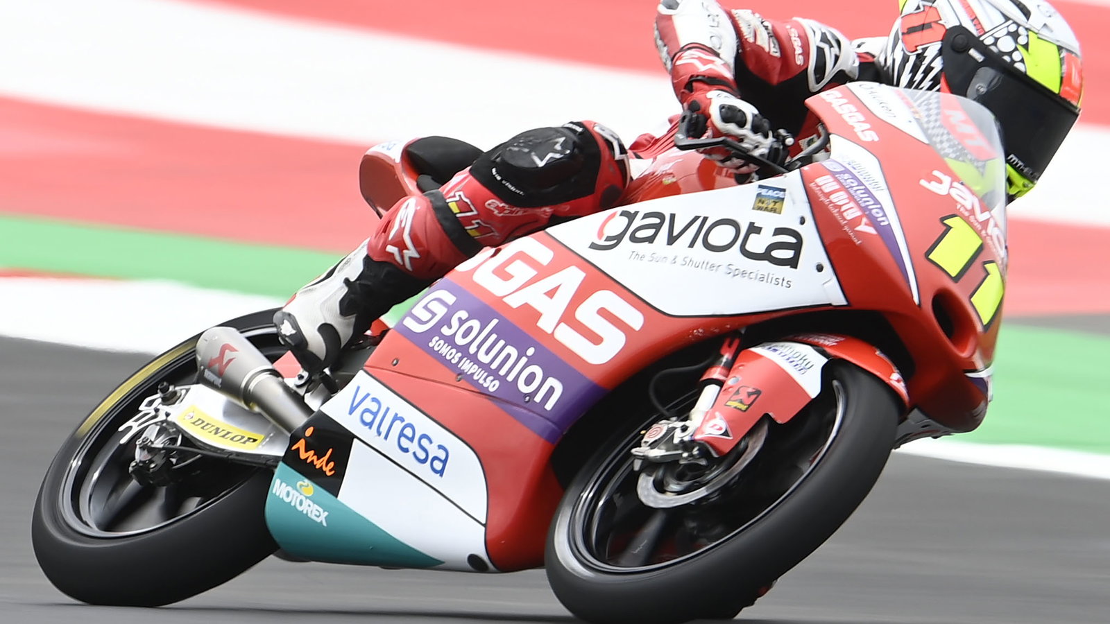 Sergio Garcia, Moto3, Indonesian MotoGP, 19 March 2022