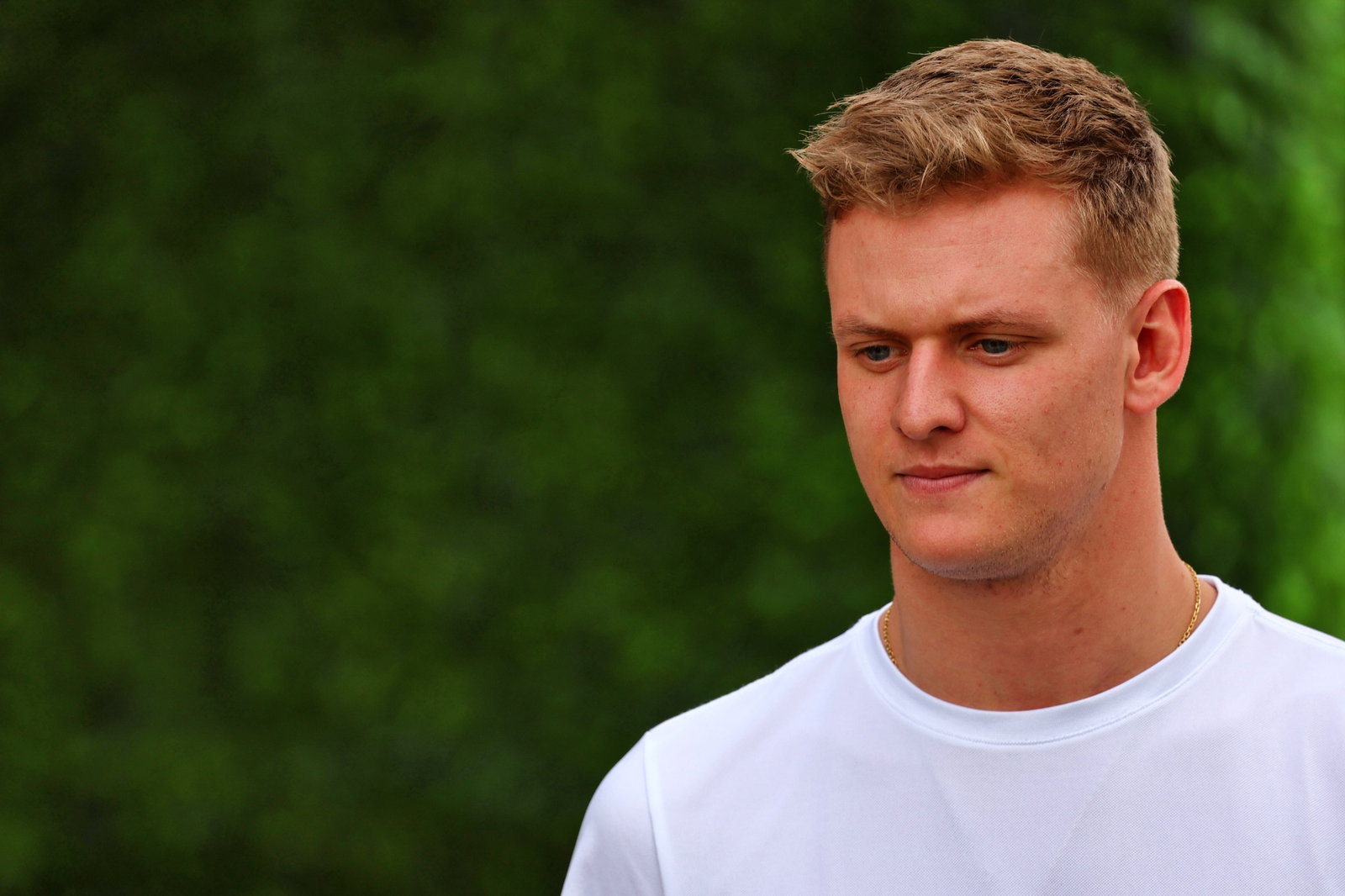 Mick Schumacher (GER) ) Haas F1 Team.