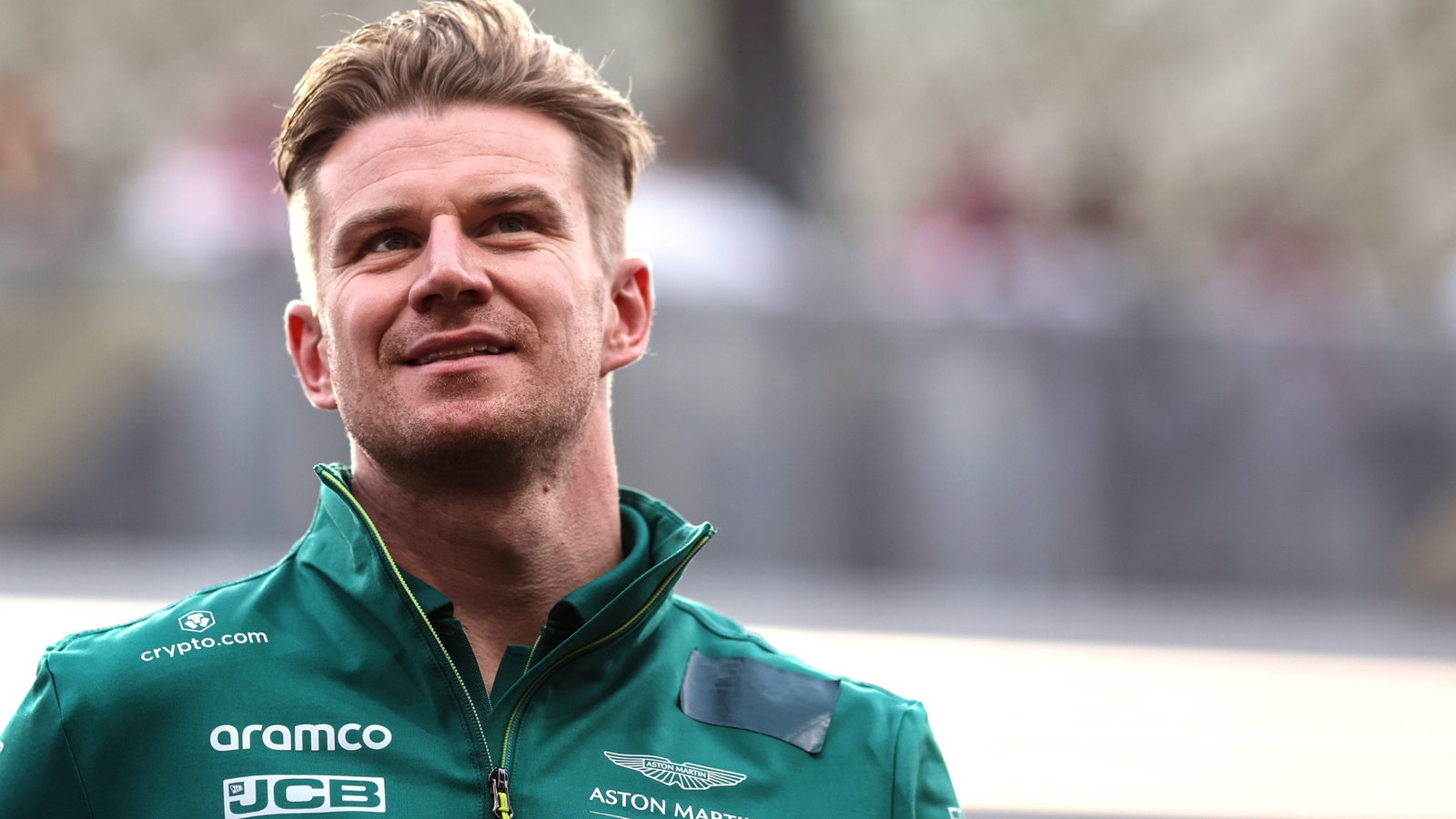 Nico Hulkenberg
