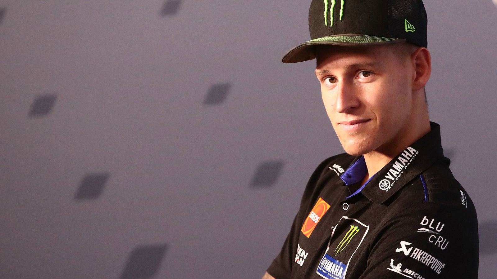 Fabio Quartararo, Yamaha MotoGP Argentina