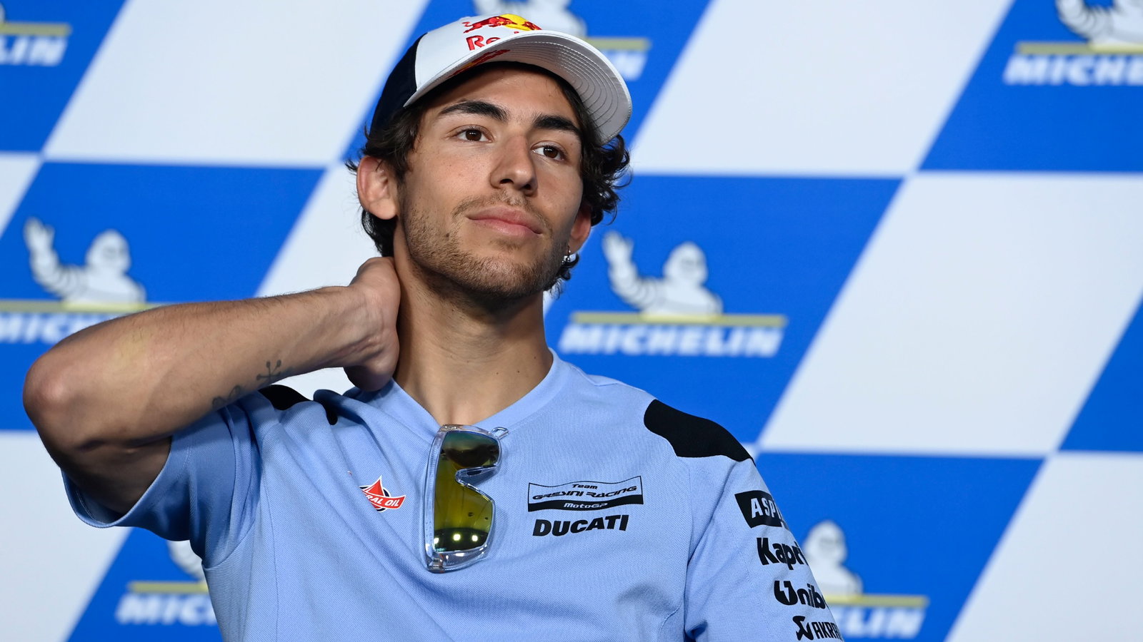 Enea Bastianini, Ducati MotoGP