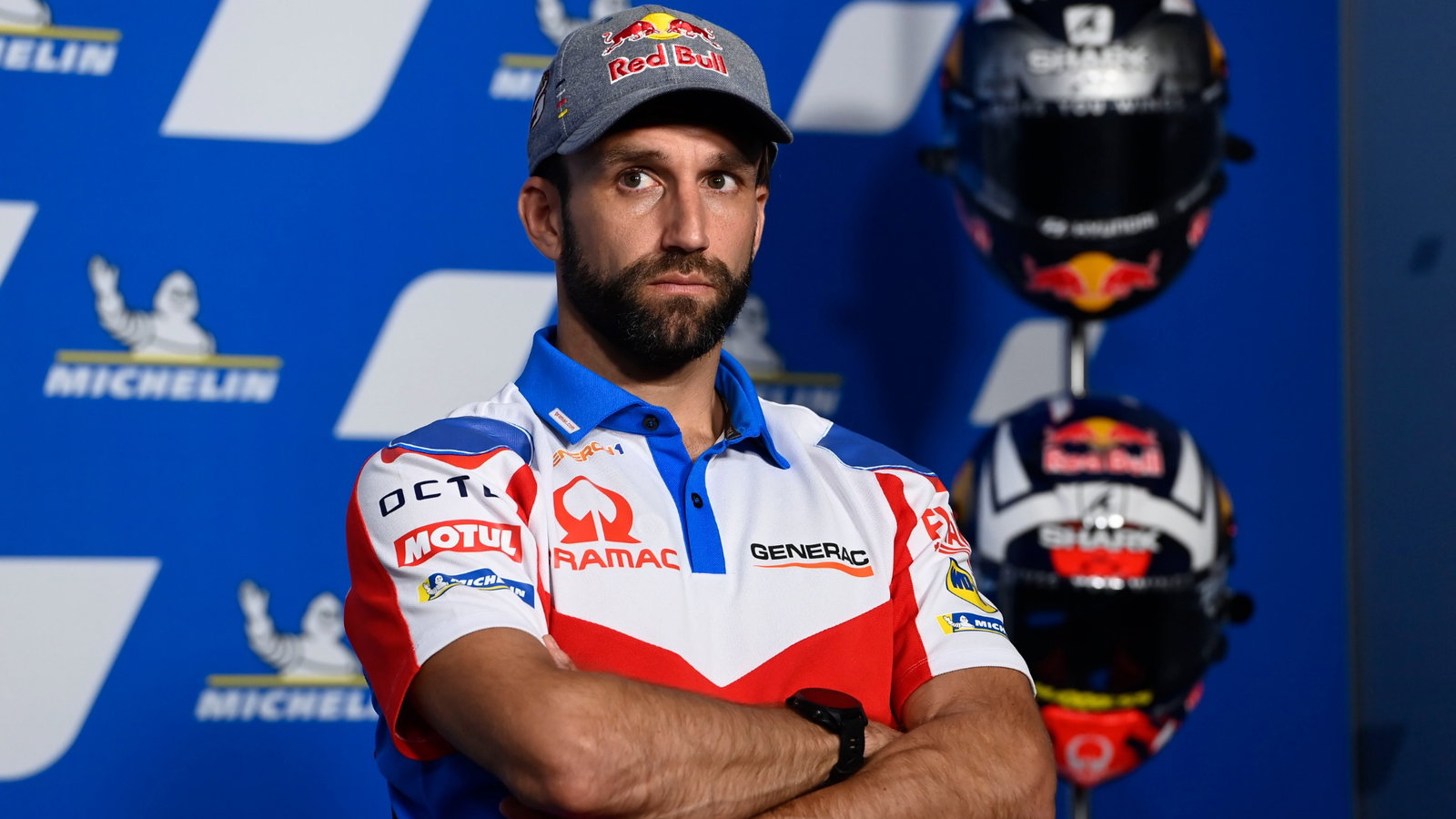 Johann Zarco, Ducati MotoGP