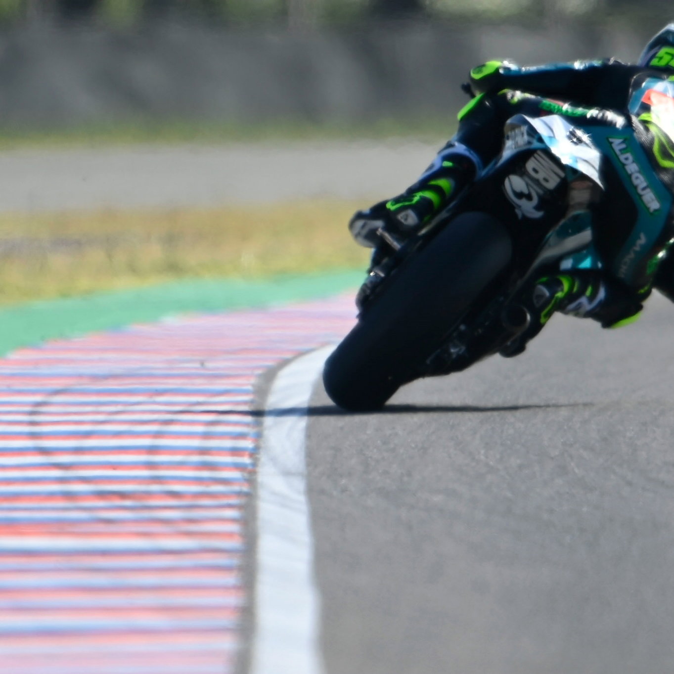 Fermin Aldeguer, Moto2, Argentinian MotoGP, 2 April 2022