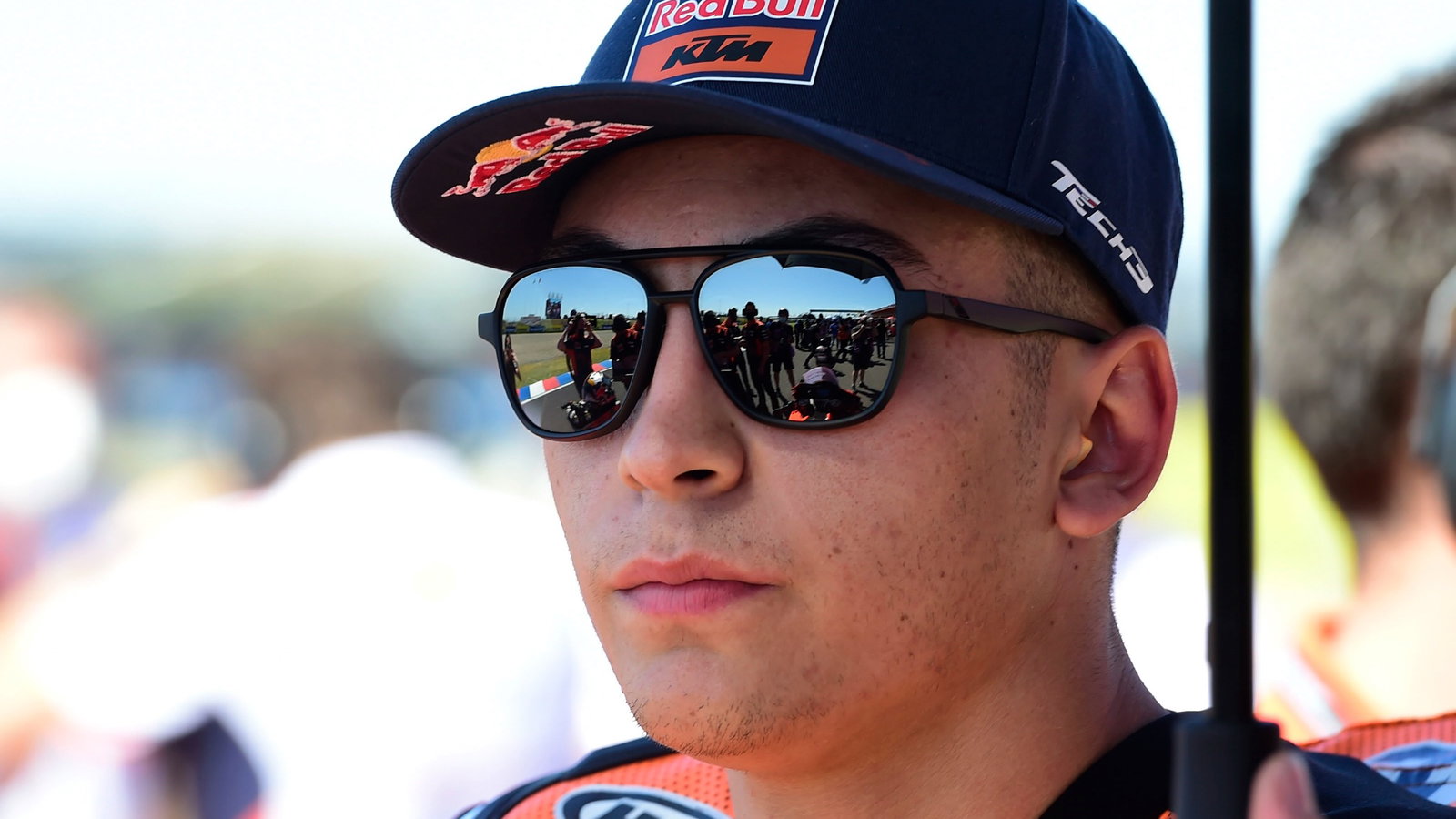 Raul Fernandez, KTM MotoGP 