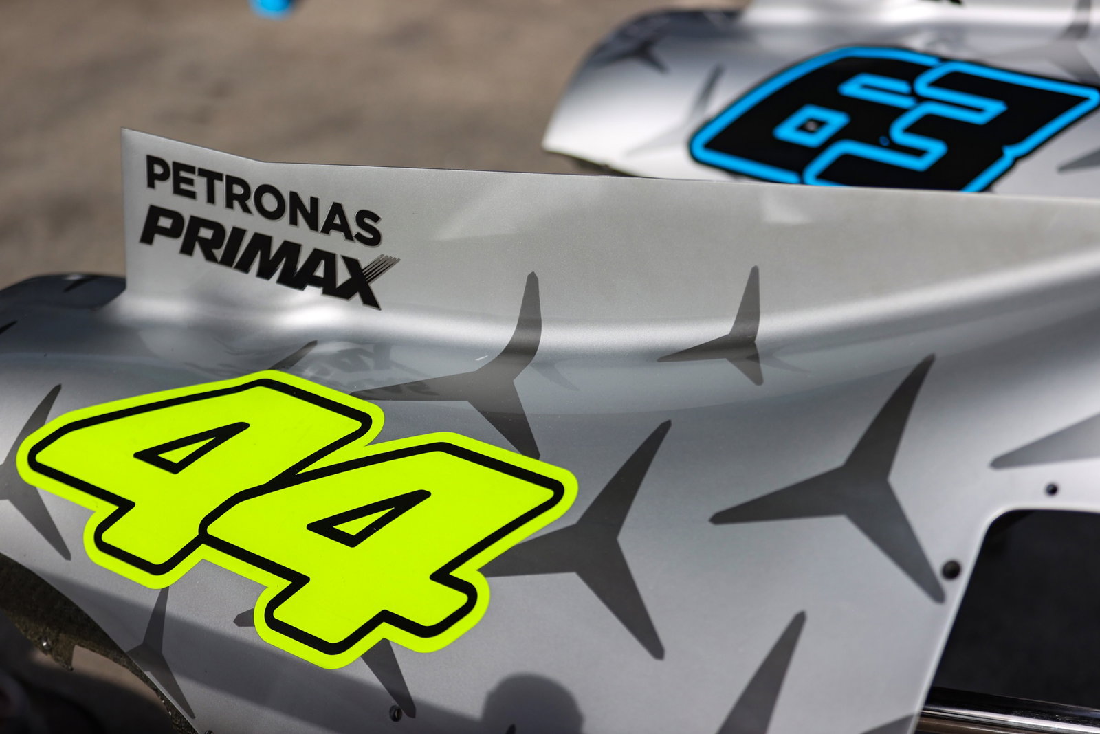 Lewis Hamilton (GBR), 