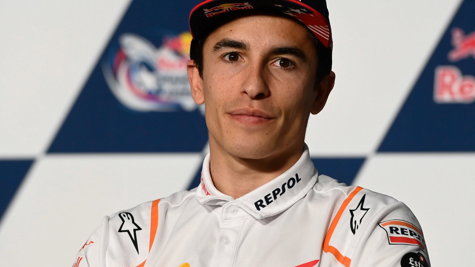 Marc Marquez, Repsol Honda MotoGP