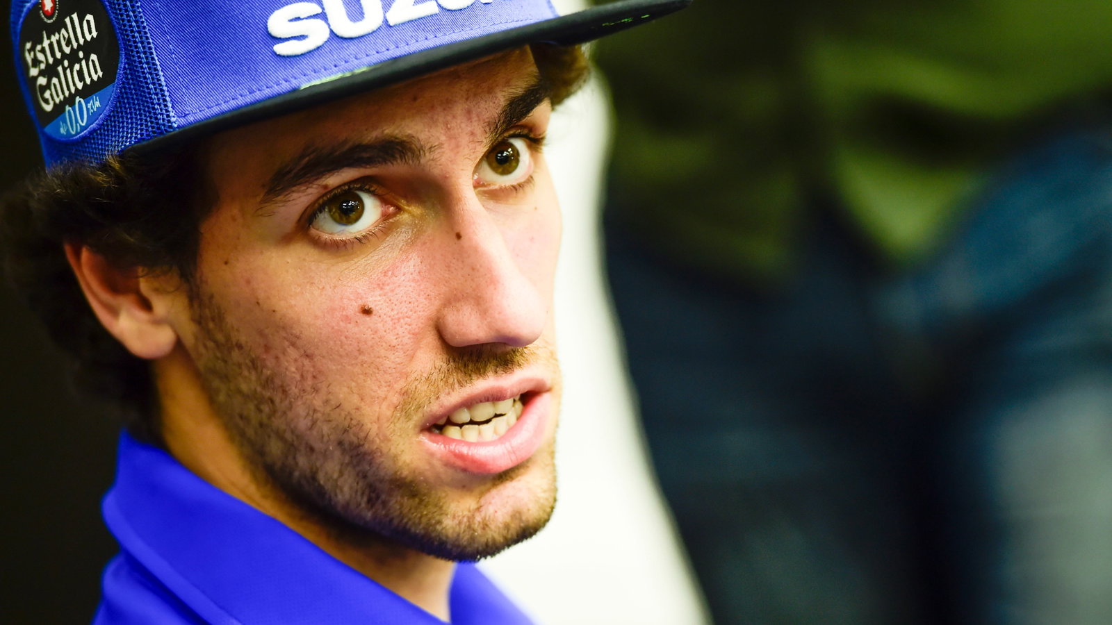 Alex Rins, MotoGP, Grand Prix of the Americas 7 April