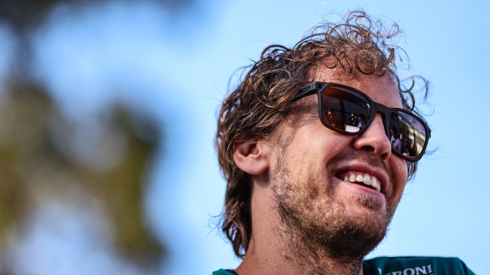 Sebastian Vettel (GER), Aston Martin F1 Team08.04.2022. Formula 1 World Championship, Rd 3, Australian Grand Prix, Albert Park, Melbourne, Australia, Practice Day.- www.xpbimages.com, EMail: requests@xpbimages.com Â© Copyright: Charniaux / XPB Images