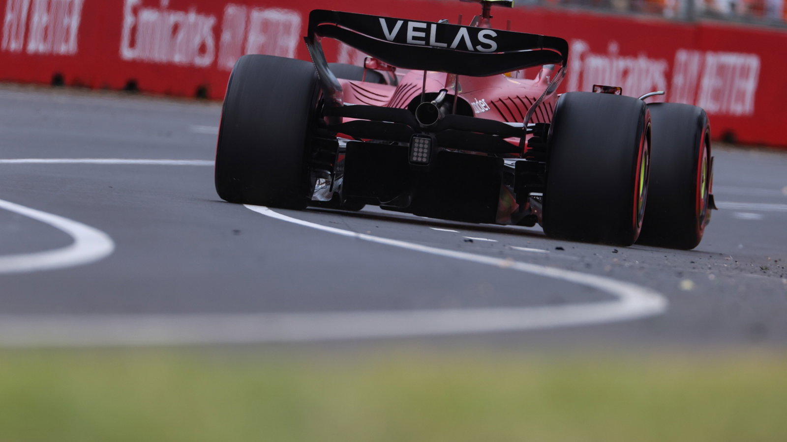 Carlos Sainz Jr (ESP)