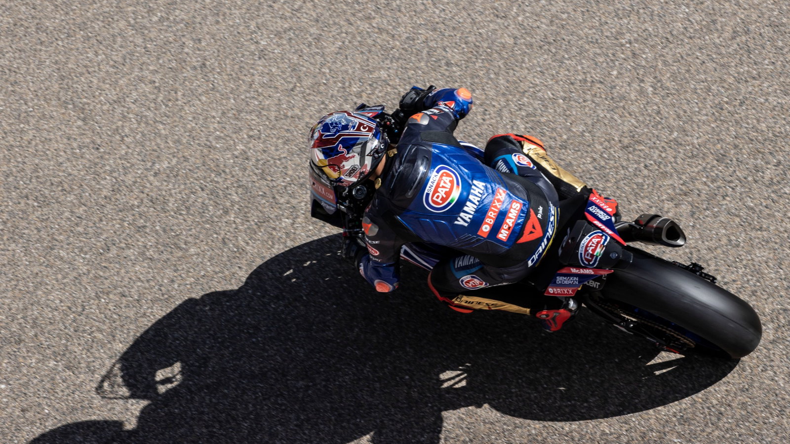 Toprak Razgatlioglu, Yamaha World Superbike