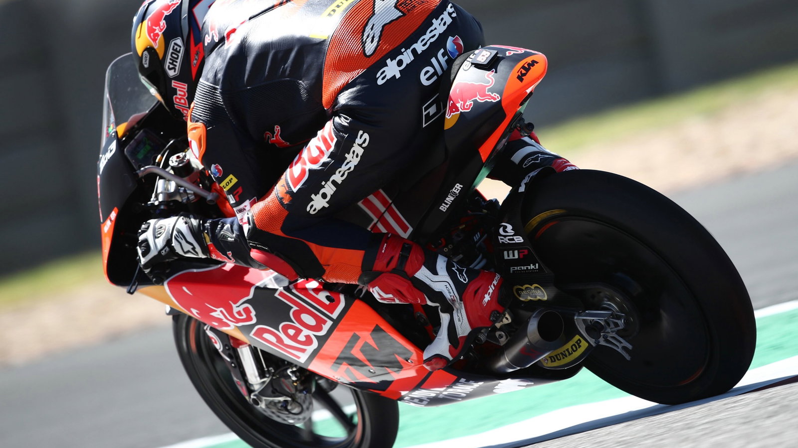 Deniz Oncu, Moto3, Grand Prix of the Americas, 9 April
