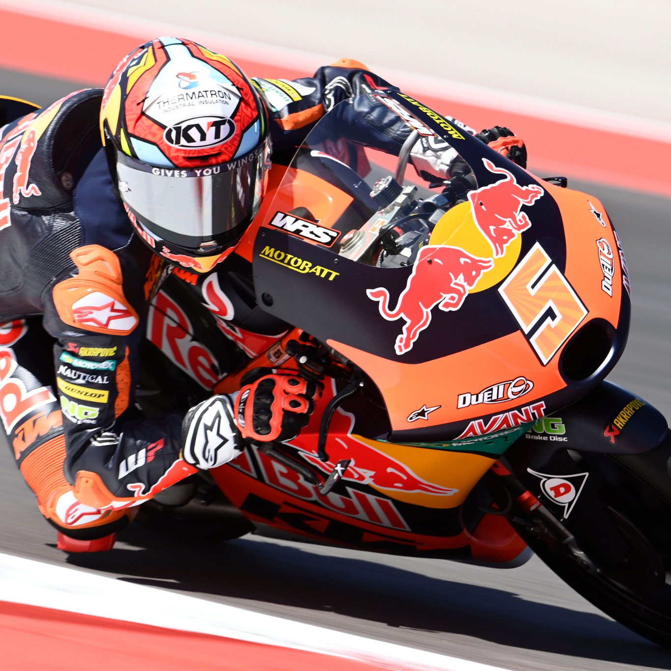Jaume Masia, Moto3, Grand Prix of the Americas, 9 April