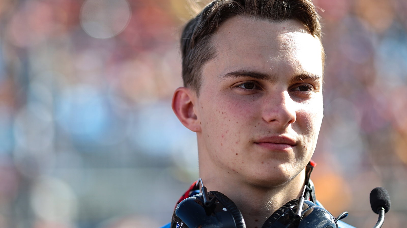 Oscar Piastri (AUS), Alpine F1 Team Formula 1 World Championship, Rd 3, Australian Grand Prix, Albert Park, Melbourne,
