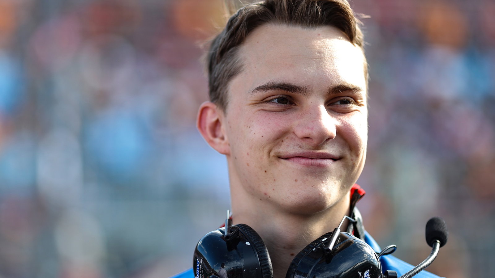 Oscar Piastri (AUS), 