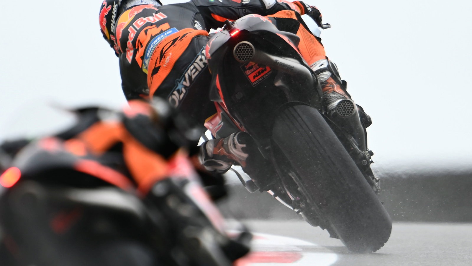 Miguel Oliveira, Portuguese MotoGP, 22 April