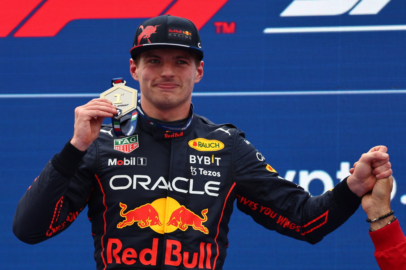 Max Verstappen (NLD)