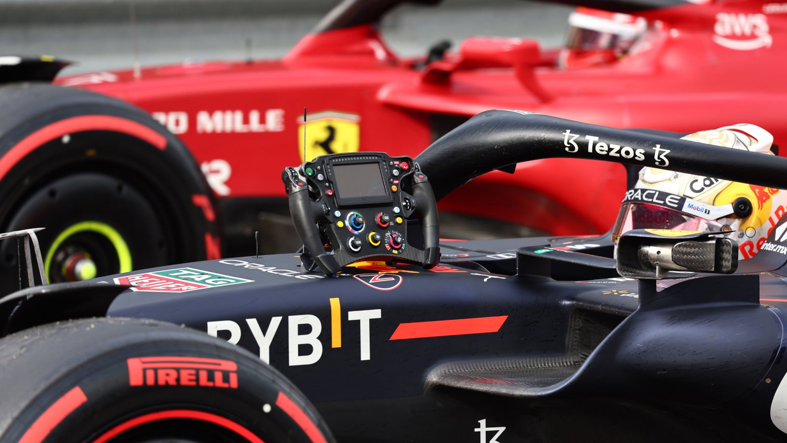 Max Verstappen (Red Bull)