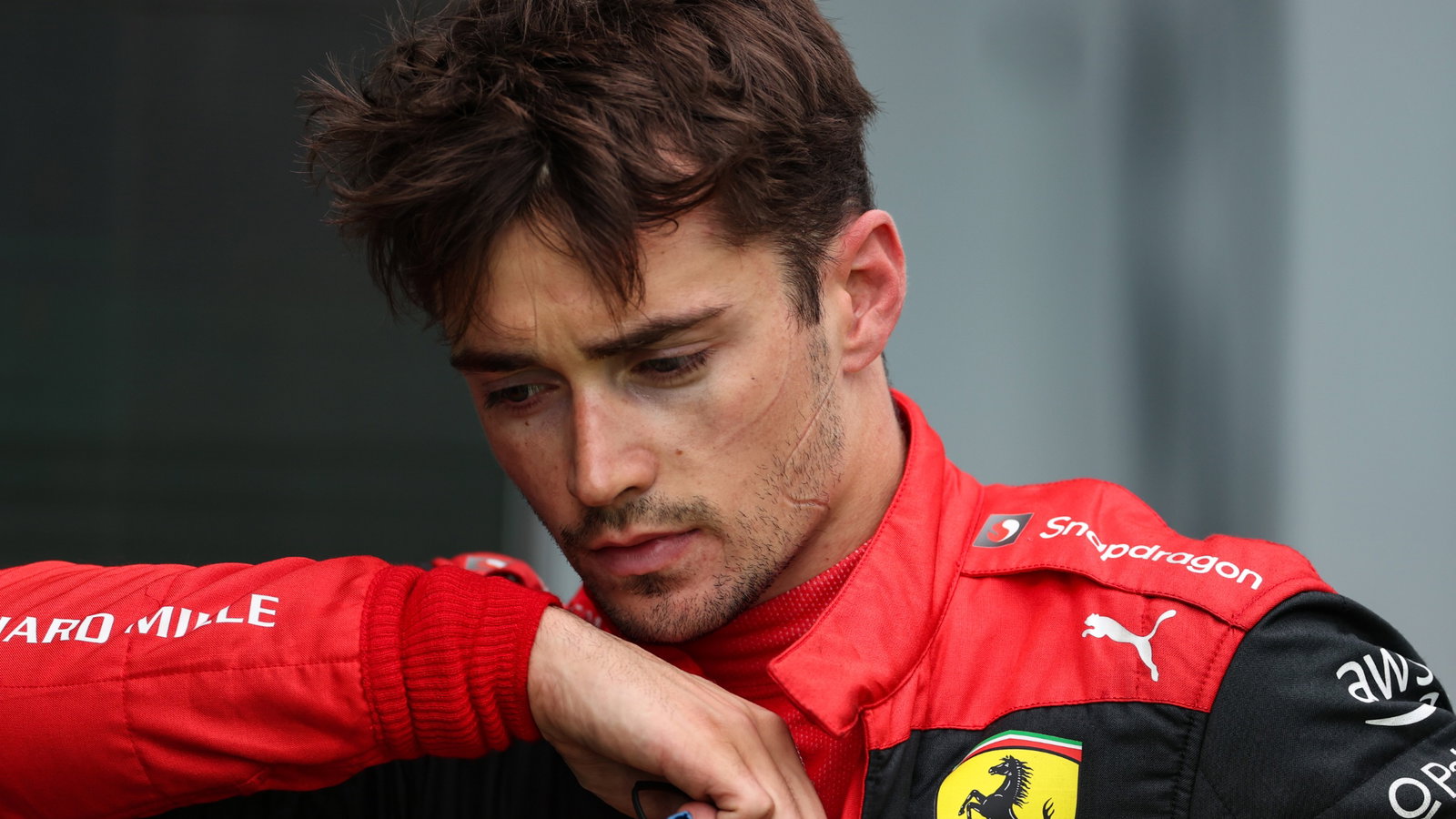 Charles Leclerc