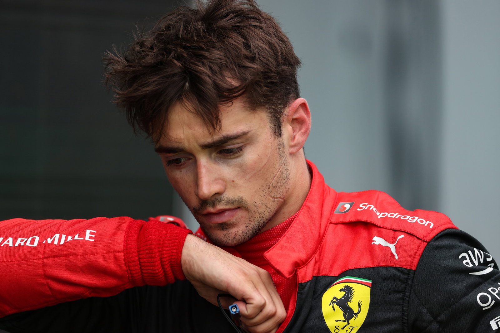 Charles Leclerc