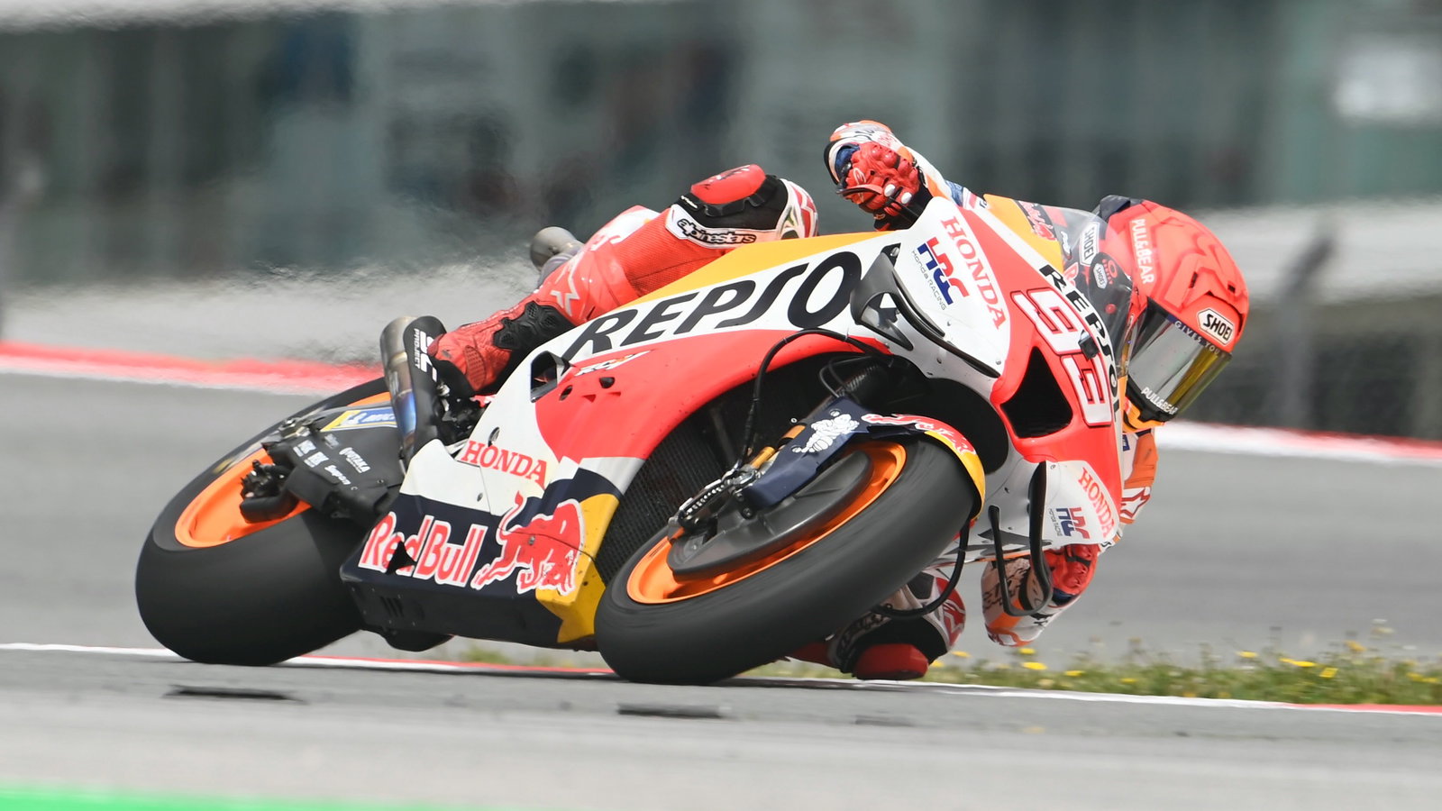 Marc Marquez