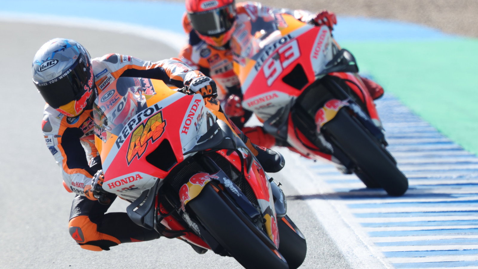 Pol Espargaro, Spanish MotoGP, 30 April