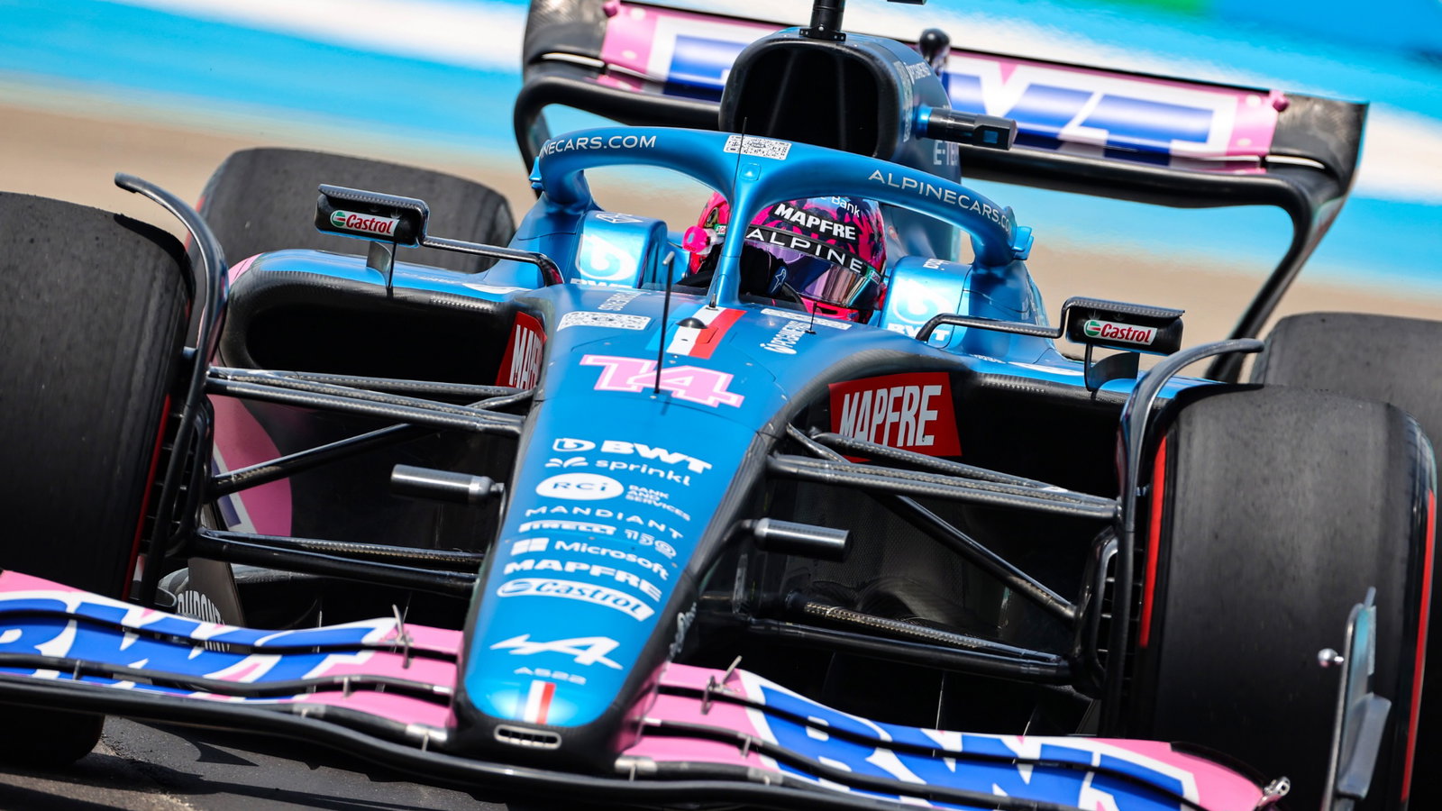 Fernando Alonso (ESP)