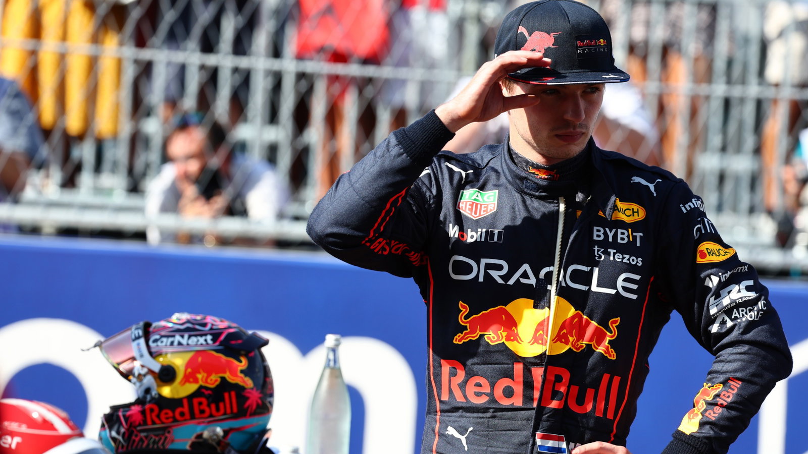 Max Verstappen (NLD
